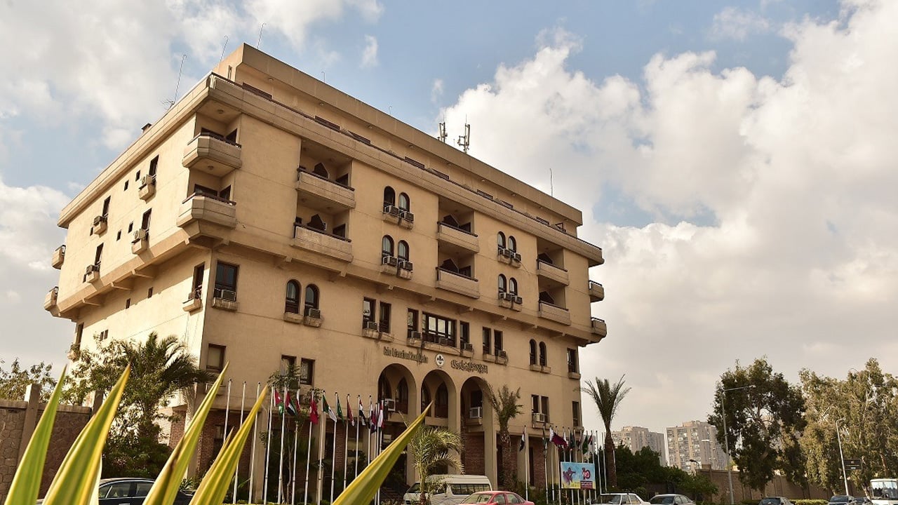رؤساء الجمعيات الكشفية العربية يلتقون في القاهرة 
