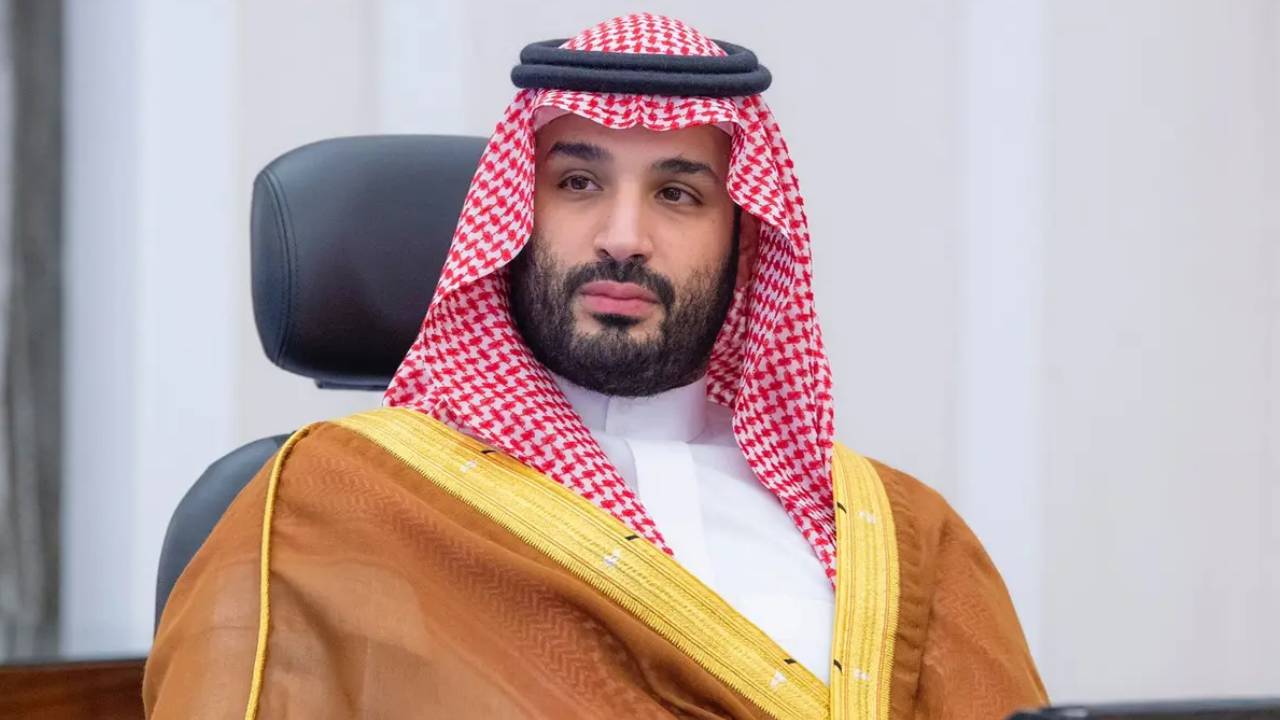 ولي العهد في لقاء «أتلانتيك».. رؤيه عميقة ونهج إصلاحي ونظره استراتيجية
