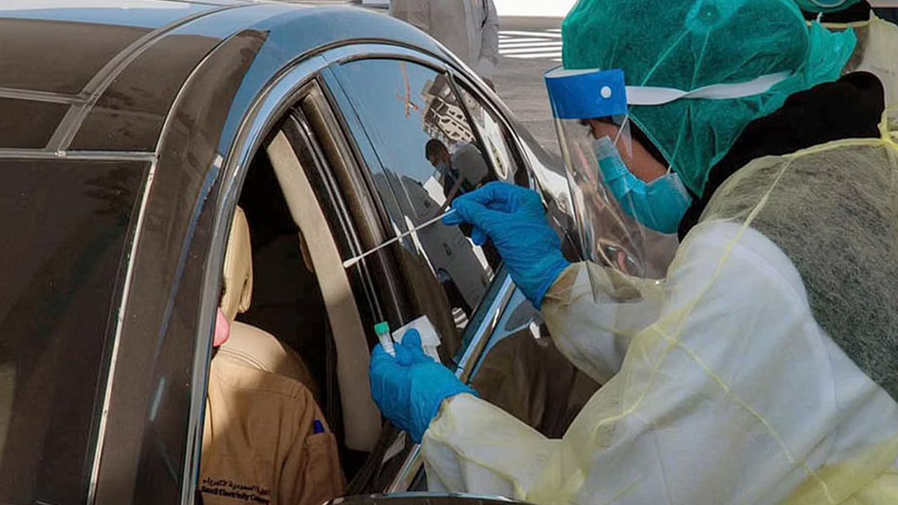 21 ألفًا و144 مخالفة للإجراءات الاحترازية.. و3 مناطق تتصدر
