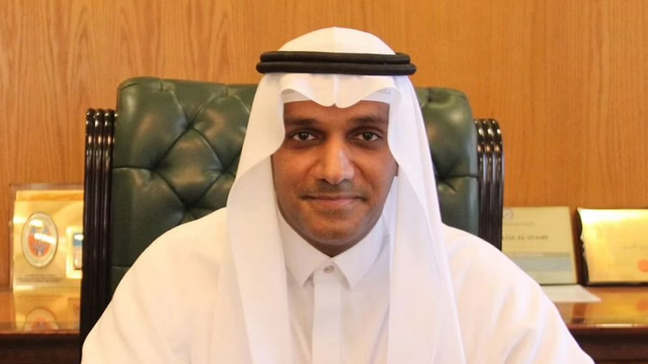  أمين الطائف: تلقينا 100887 بلاغًا حول التشوه البصري.. عالجنا 99% منها 
