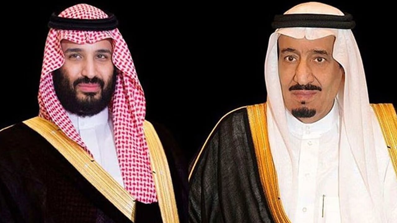 القيادة تهنئ رئيسة الجمهورية الهيلينية بذكرى استقلال بلادها
