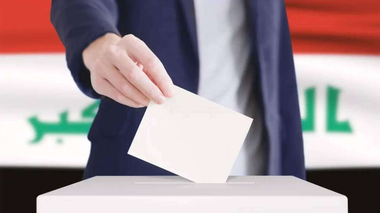 قبول ترشيح 40 شخصًا للتنافس على منصب رئاسة العراق