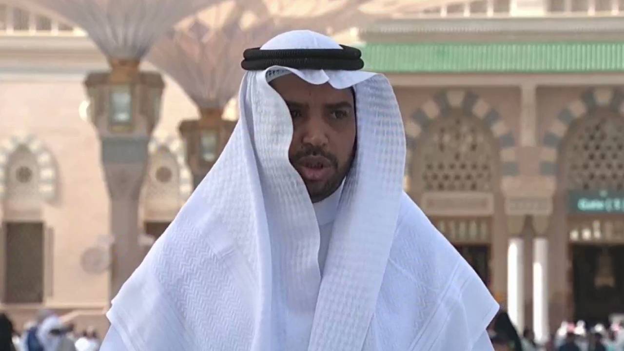 بالفيديو.. وكيل طوارئ المسجد النبوي: خطط مكثفة لليلتي 27 و29 من رمضان
