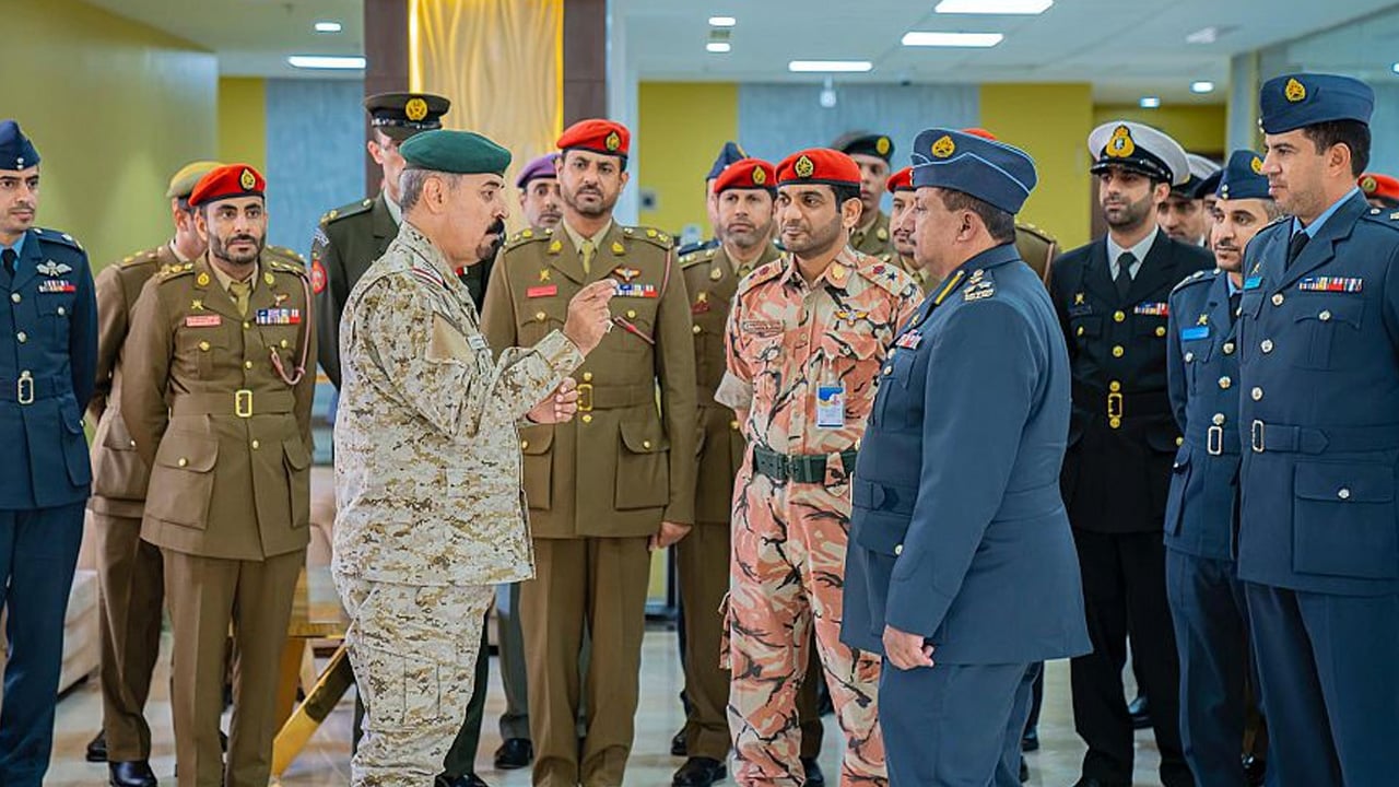أمين التحالف الإسلامي لمحاربة الإرهاب: نركز على القيم الشرعية والاستقلالية 
