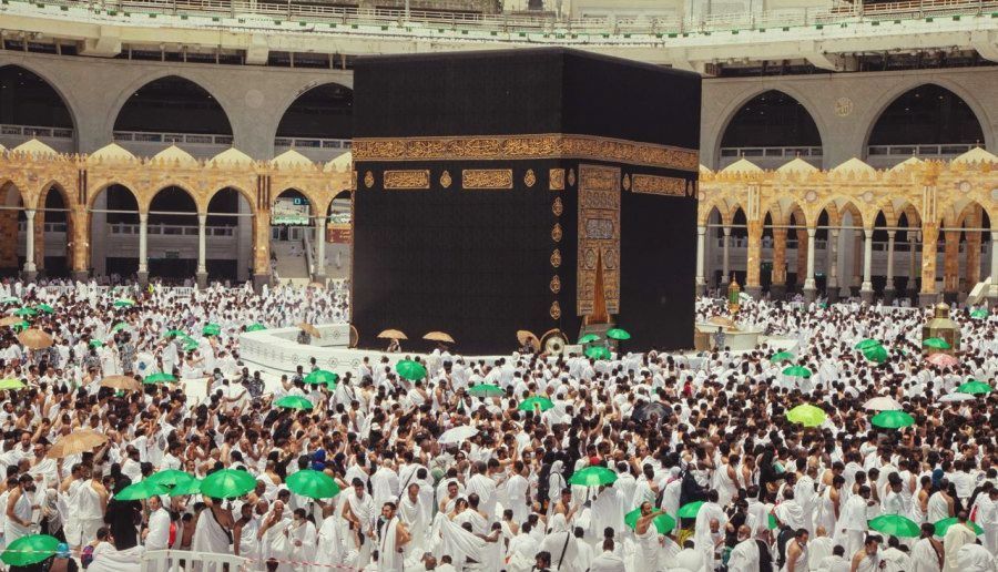 «الحج»: إصدار تصريح عمرة في العشر الأواخر من رمضان بـ«شرط»
