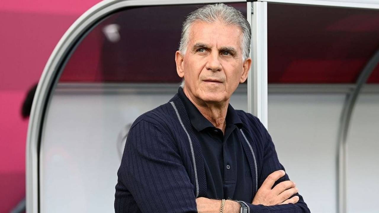 مصر.. إقالة كارلوس كيروش مدرب المنتخب الأول