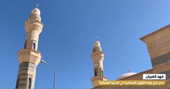 مدير الشؤون الإسلامية بالشمالية: الاعتكاف لا يحتاج لتصريح.. وإمام المسجد المسؤول
