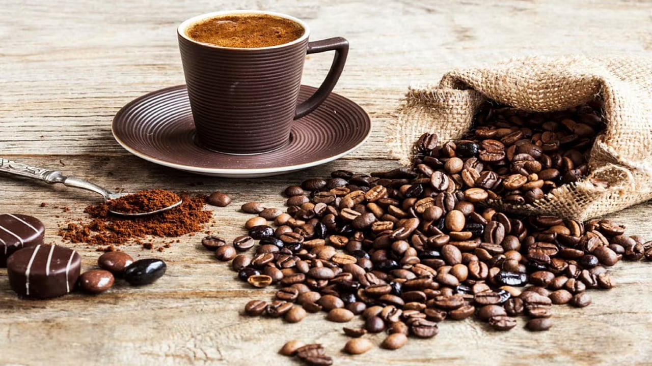 3 علامات تخبرك بالتوقف عن شرب القهوة.. تعرف عليها
