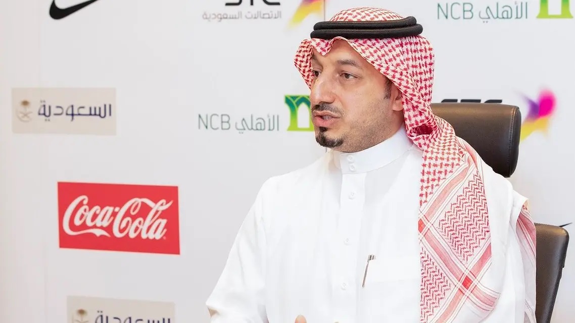 «المسحل»: توثيق بطولات الأندية ستتم بعيدًا عن المناكفات الإعلامية والجماهيرية