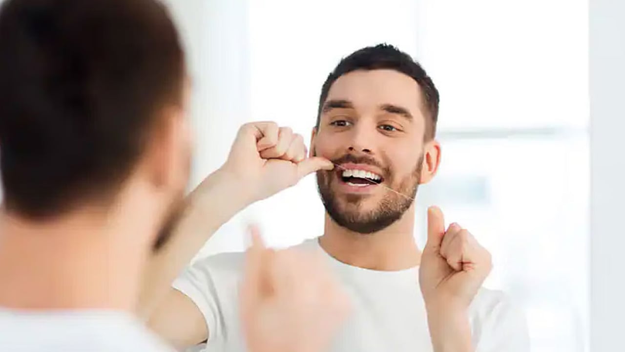 نصائح تساعد في الحفاظ على صحة ‎الأسنان خلال شهر ‎رمضان
