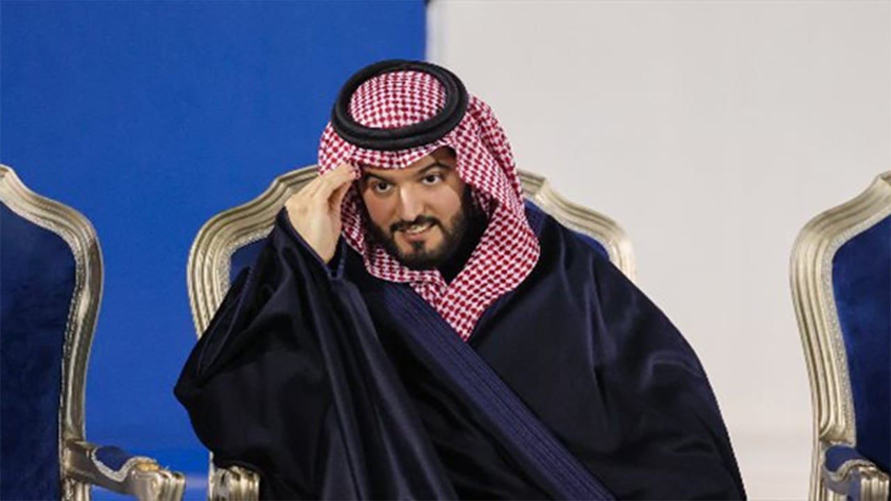 الهلال يعلن توقيع عقد رعاية جديد
