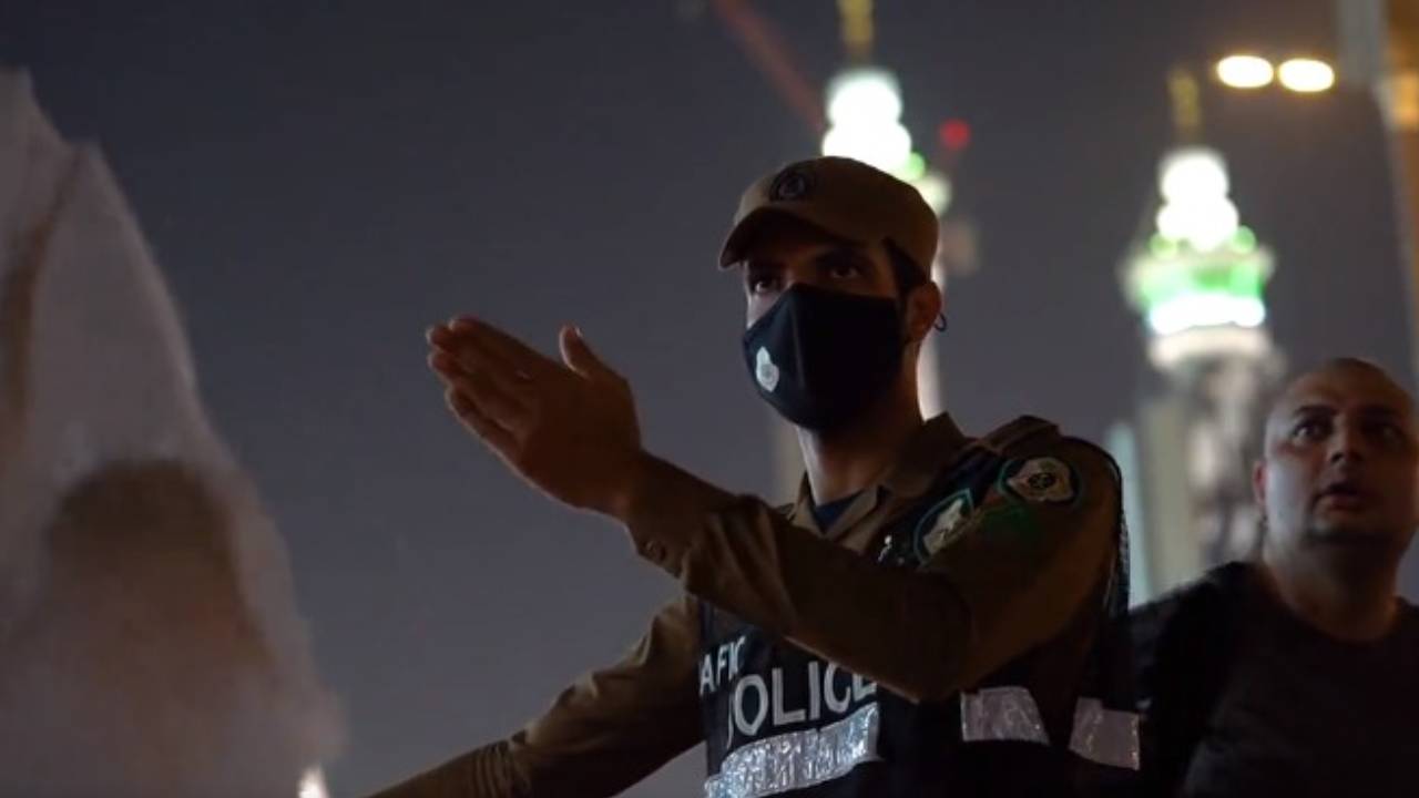 الدفاع المدني يكثّف الانتشار الميداني خلال العشر الأواخر من رمضان
