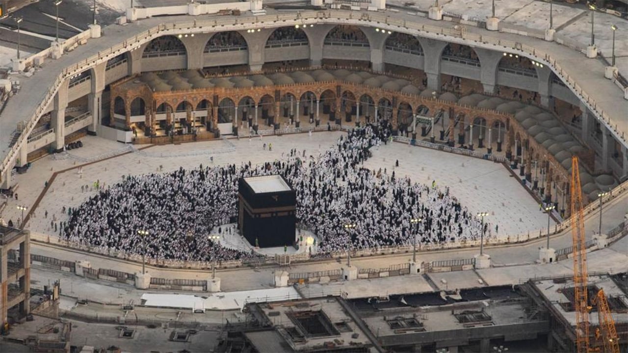 تفاصيل أكبر خطة تشغيلية في تاريخ الحرمين.. والسديس: رضا القاصدين هدفنا
