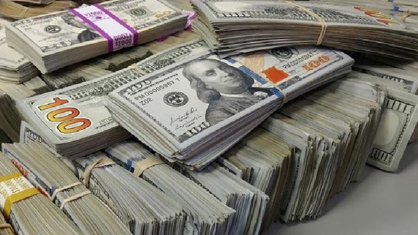  ارتفاع الدولار بدعم تفاؤل الأسواق بالمحادثات «الأمريكية-الإيرانية»