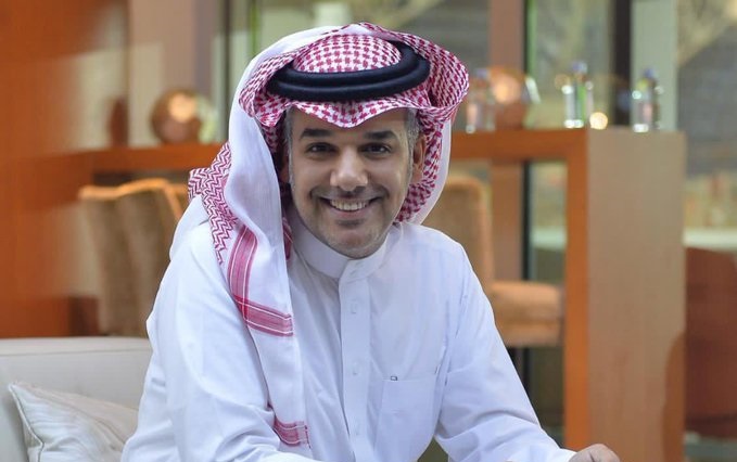 ماجد النفيعي رئيسًا لشركة الأهلي

