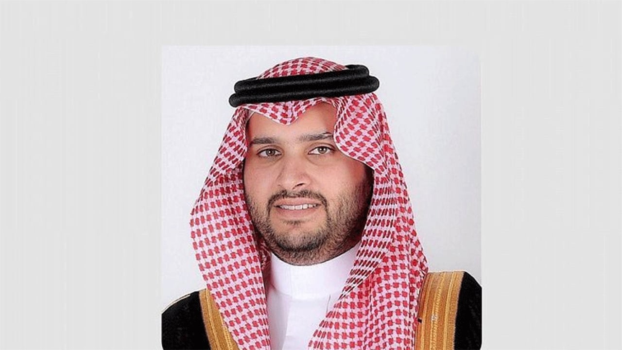 الأمير تركي بن محمد بن فهد يشكر القيادة على دعمها غير المحدود للقطاع الخيري