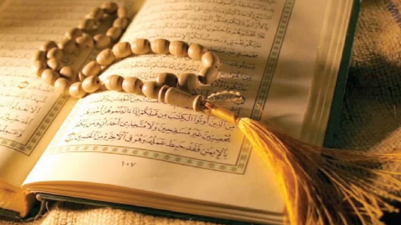 أدعية ختم القرآن في رمضان 2022.. تعرف 