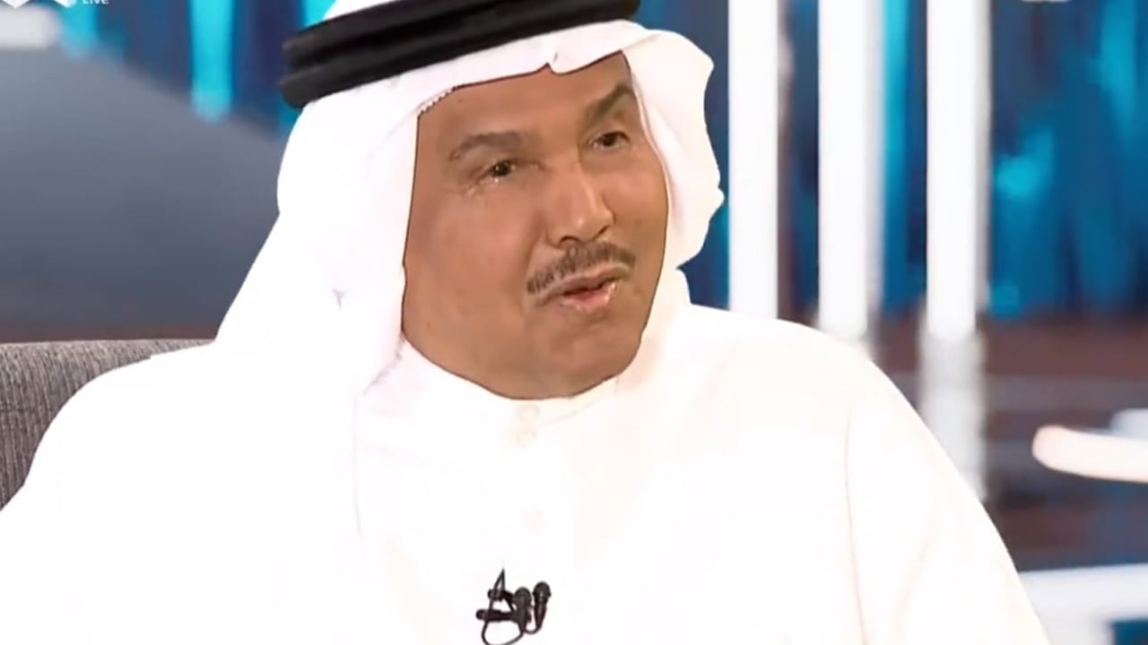 محمد عبده يكشف حجم ثروته الحقيقية.. وأسباب اتجاهه إلى الاستثمار العقاري
