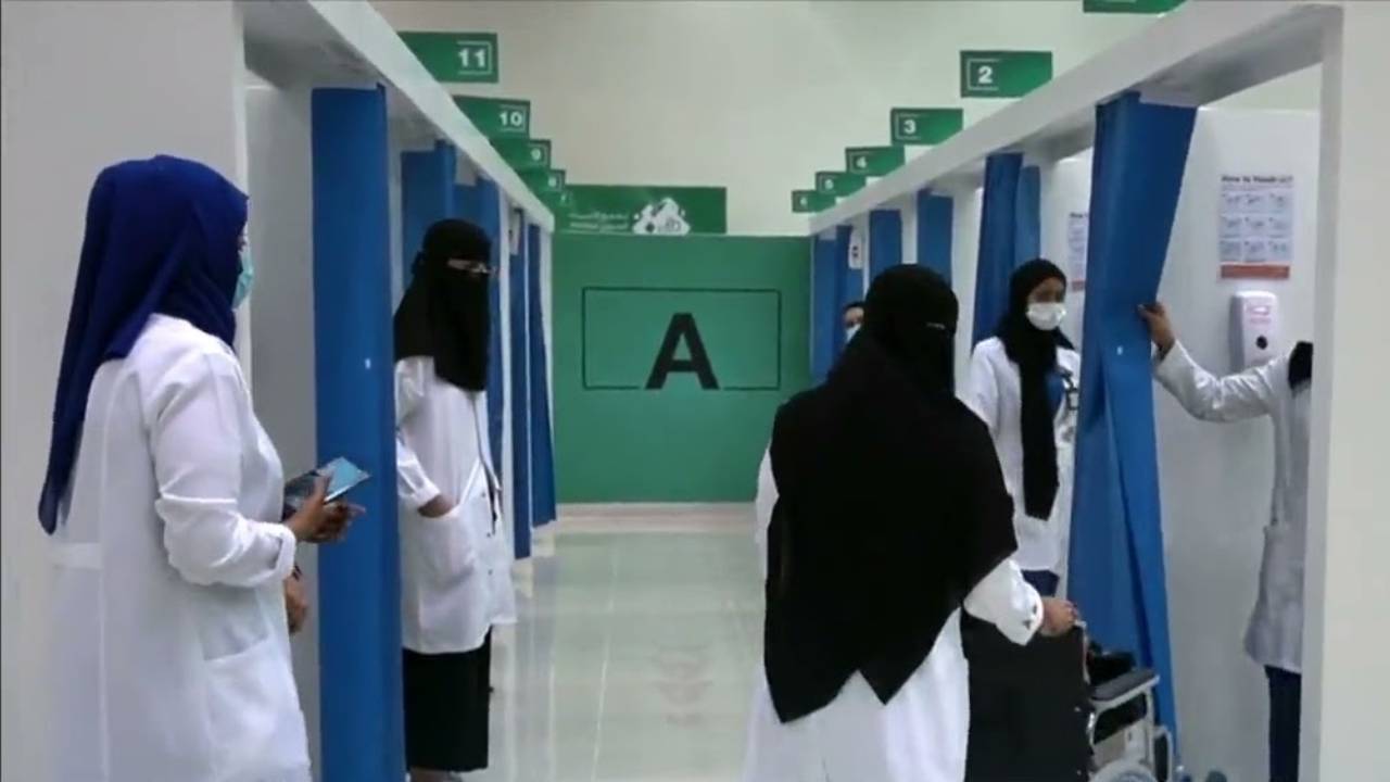 «الصحة» تطلق الأسبوع المقبل حملة توعوية عن أبرز المخالفات في ممارسة الرعاية المنزلية