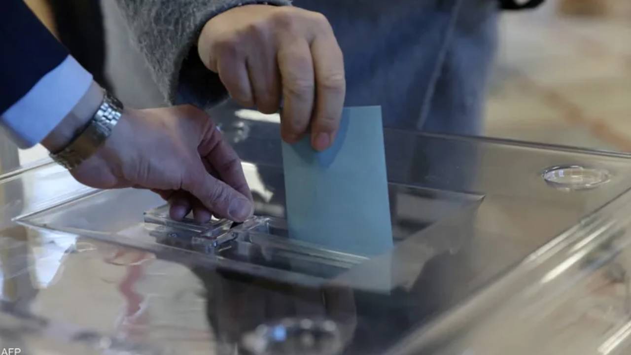 لبنان.. انتهاء المرحلة الأولى لانتخابات المغتربين في 10 دول ونسبة الاقتراع 59%
