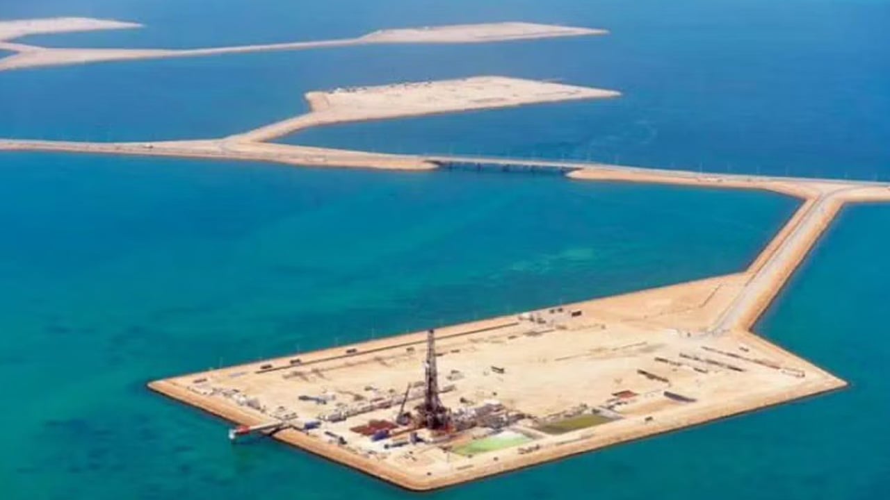 الكويت: إيران لم تُلبِّ الدعوات الموجهة لها للتفاوض بخصوص حقل الدرة
