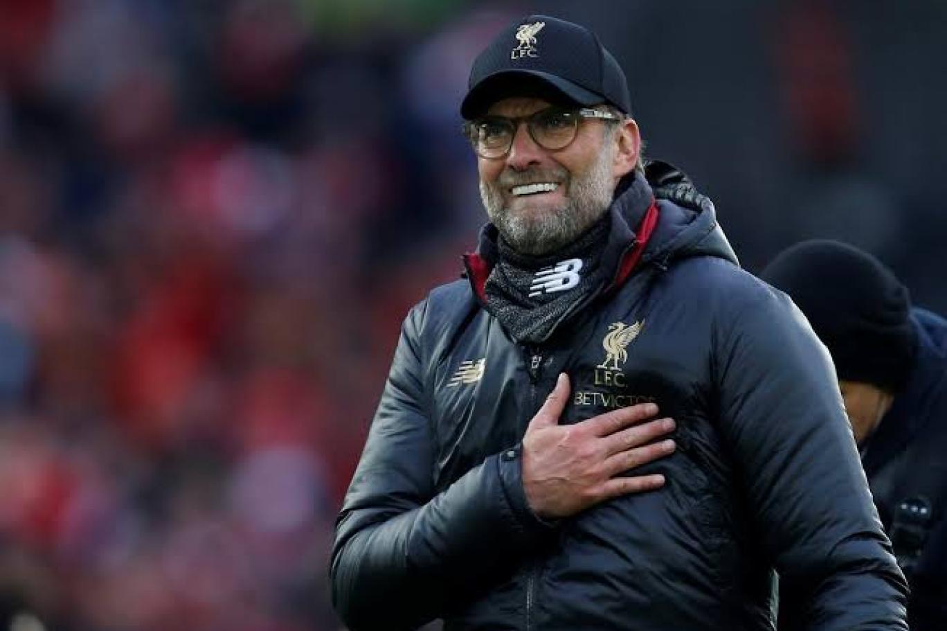 كلوب يتحدث عن صفقات ليفربول الجديدة
