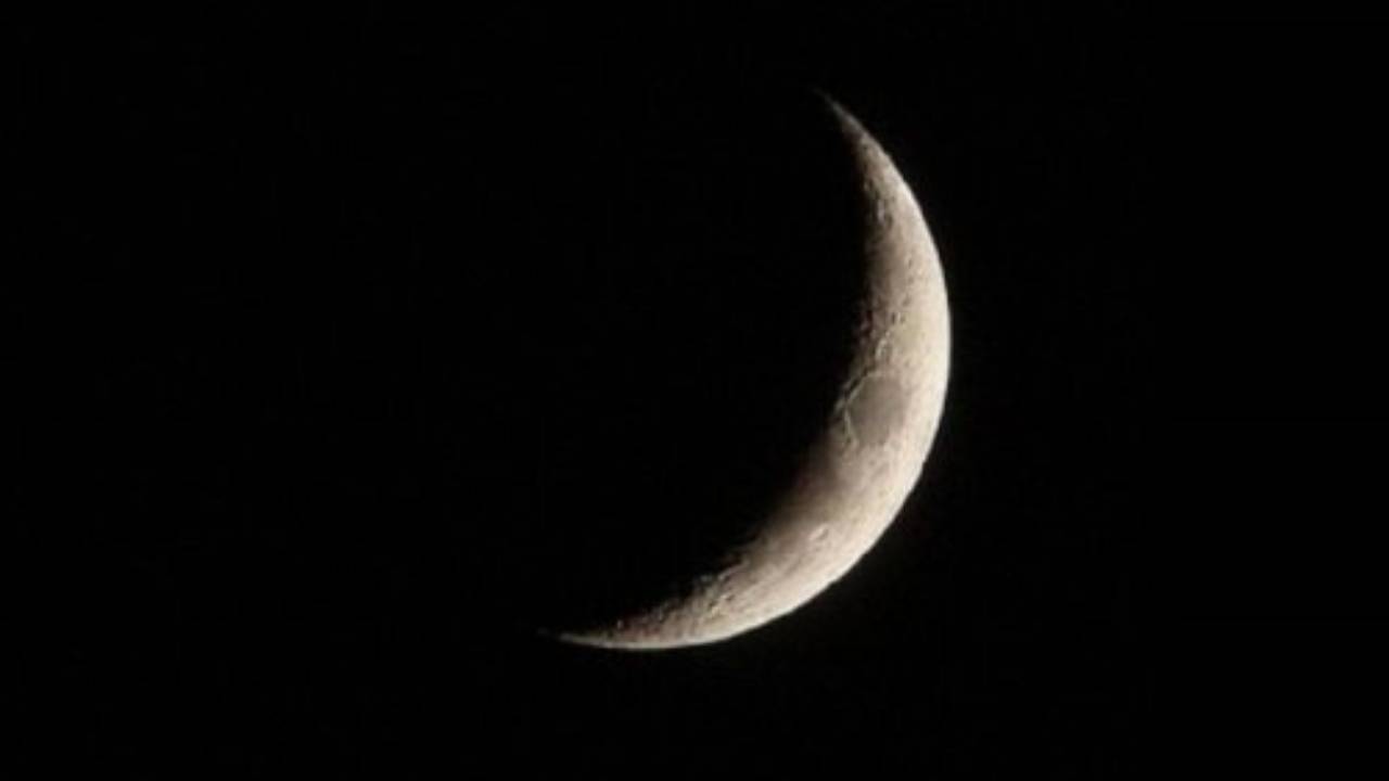 
فلكية جدة ترصد نهاية قمر رمضان فجر الجمعة