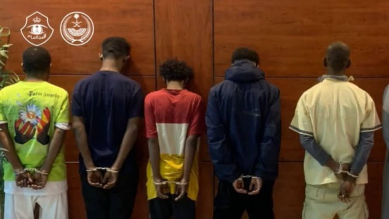 بينهم مطلقا النار في شارع عام.. 19 متهما في قبضة الأمن العام 