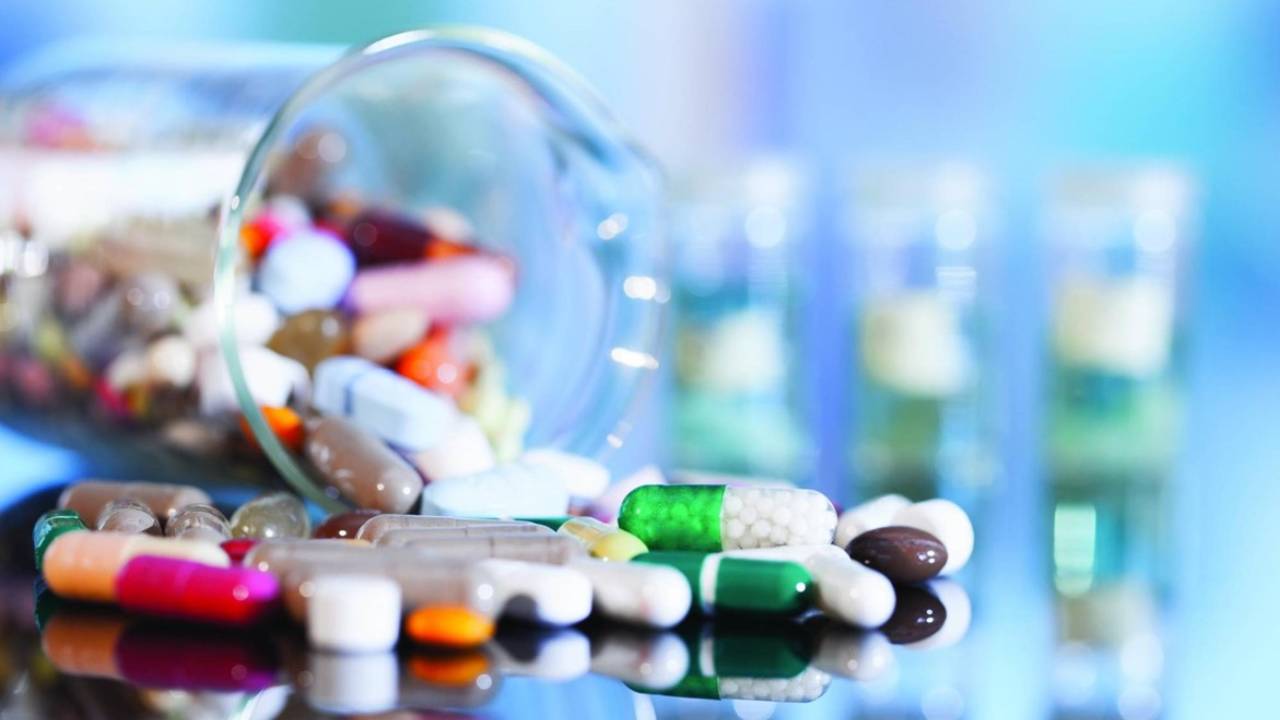  تجمع الرياض الصحي الأول:6  نصائح هامة عند تناول المضادات الحيوية 