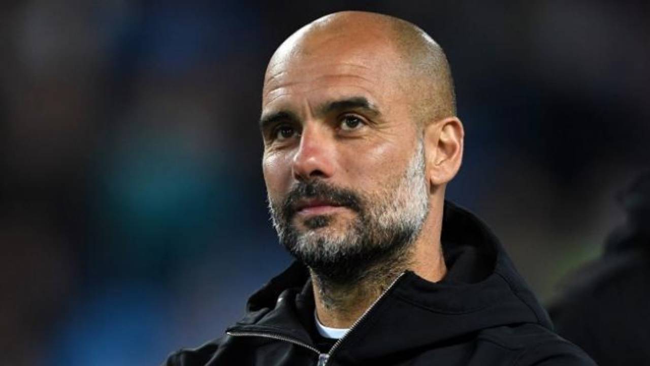 جوارديولا يجدد عقده مع مانشستر سيتي حتى 2025: بإمكاننا تحقيق المزيد معا
