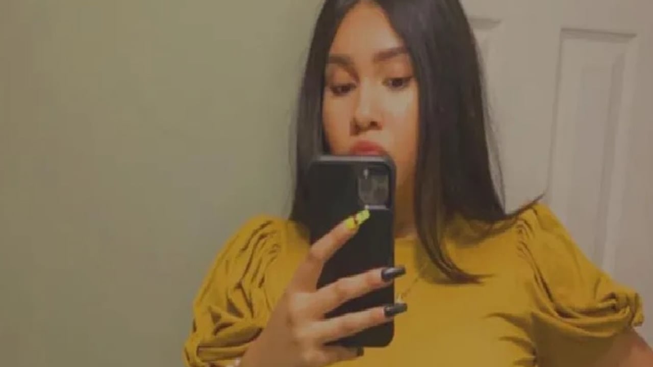 نهاية مأساوية لفتاة سُحقت داخل آلة عجن ضخمة في أمريكا
