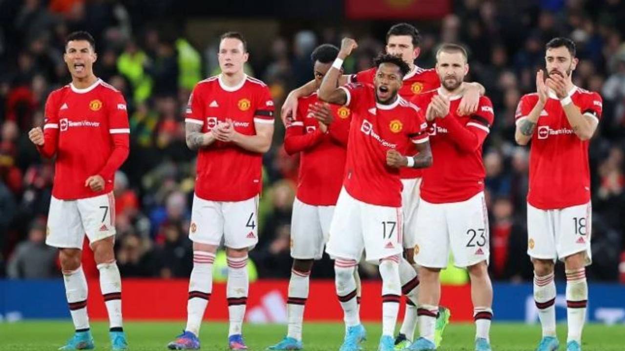 الدوري الإنجليزي اليوم.. اليونايتد ينتصر وآرسنال يتعثر مجددًا