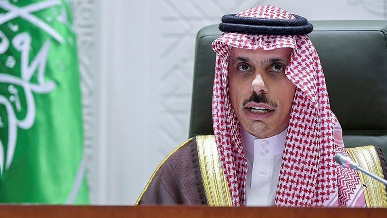 وزارة الخارجية تعلن عودة سفير المملكة إلى جمهورية لبنان
