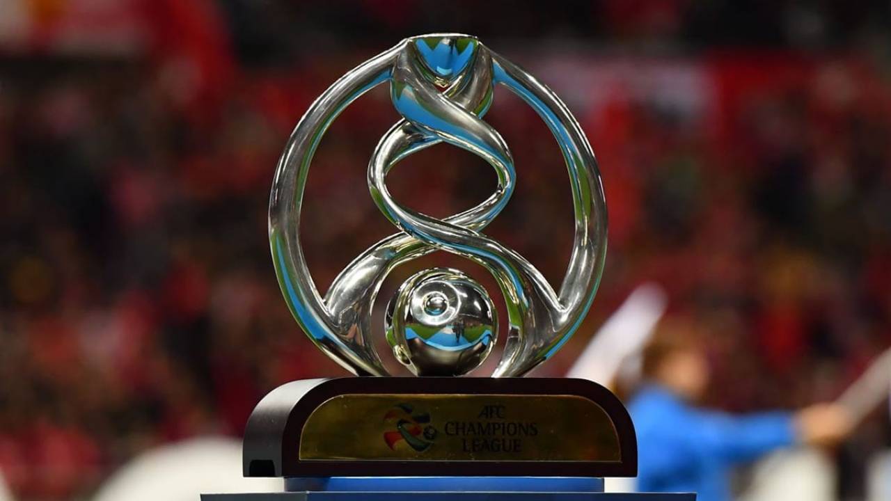 الآسيوي يعلن عن حدث لأول مرة في تاريخ دور المجموعات لدوري الأبطال

