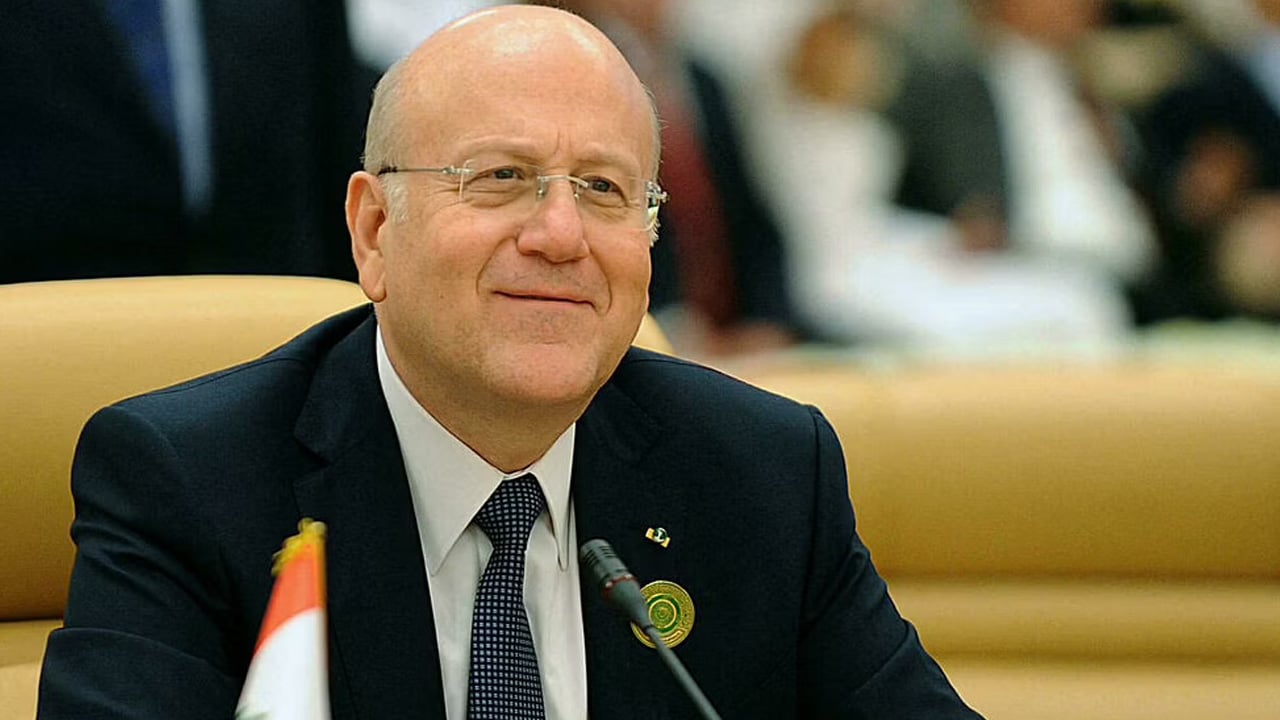 ميقاتي: علاقتنا مع المملكة ستبنى على الثوابت والأسس وألا نكون مصدر إزعاج للخليج