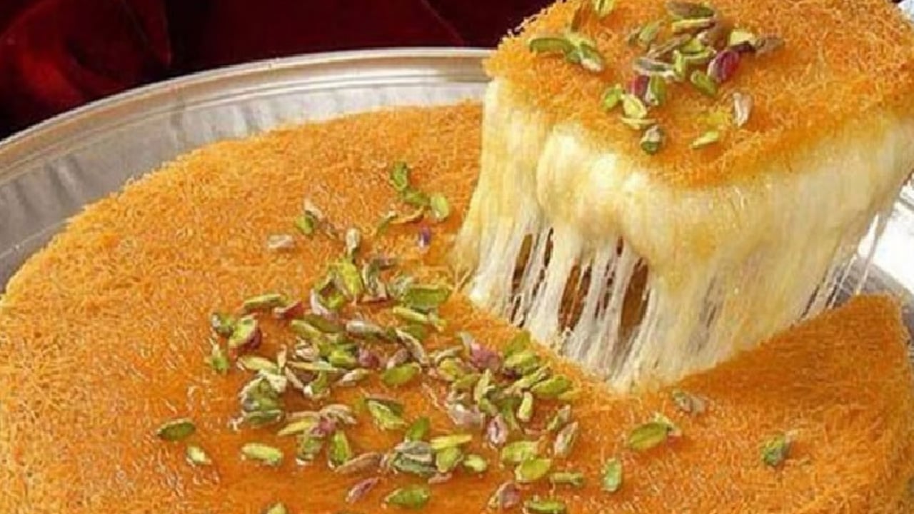 مدينة الملك عبدالله الطبية: مشاركة الحلويات في رمضان يقلل حجم الحصة المتناولة
