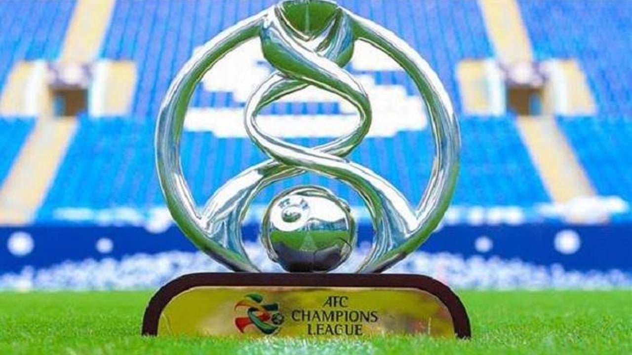 موعد مباريات اليوم في دوري أبطال آسيا
