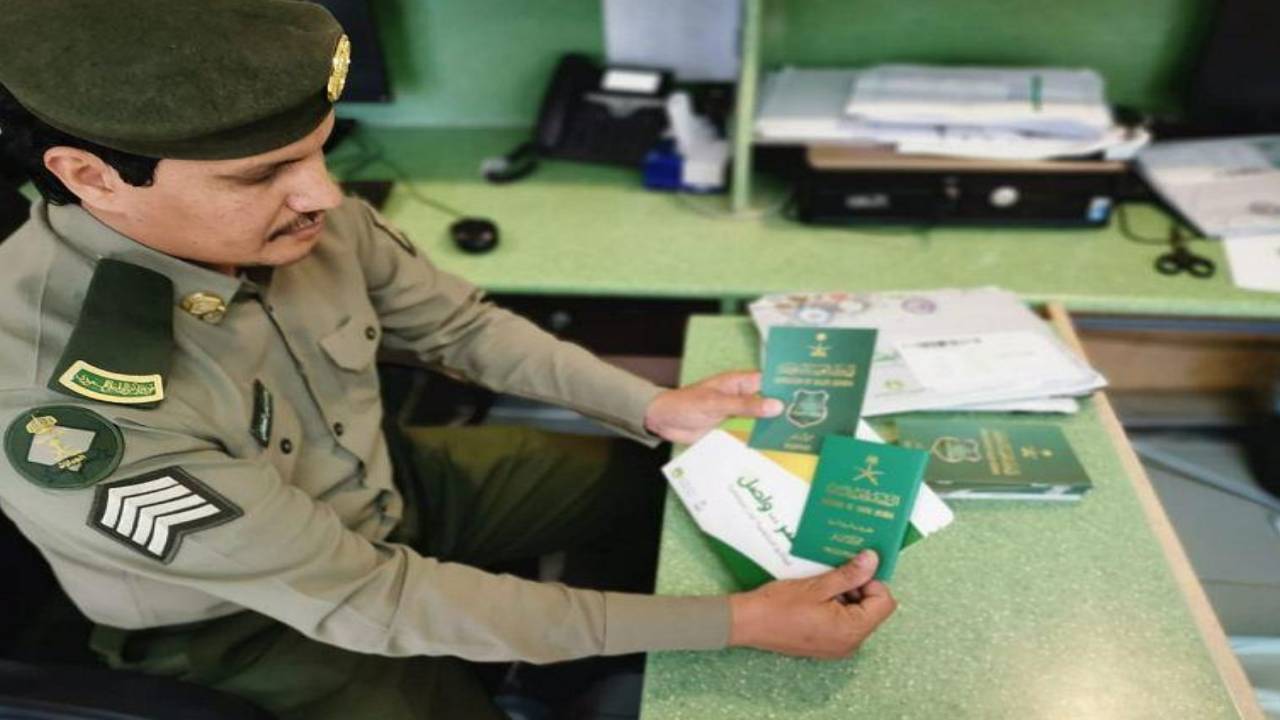 «الجوازات»: 9 خطوات لإصدار جواز السفر الإلكتروني