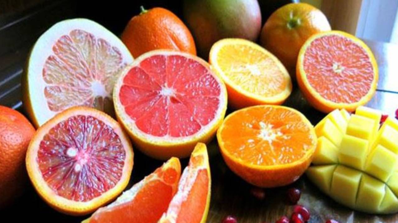لتعزيز مناعتك في رمضان.. تناول هذه الفاكهة