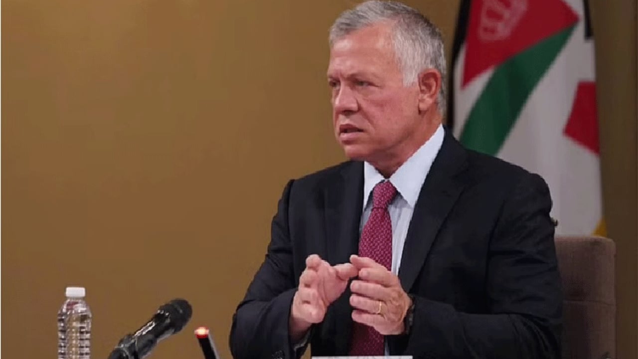 الملك عبدالله الثاني يعود إلى الأردن بعد جراحة ناجحة في ألمانيا
