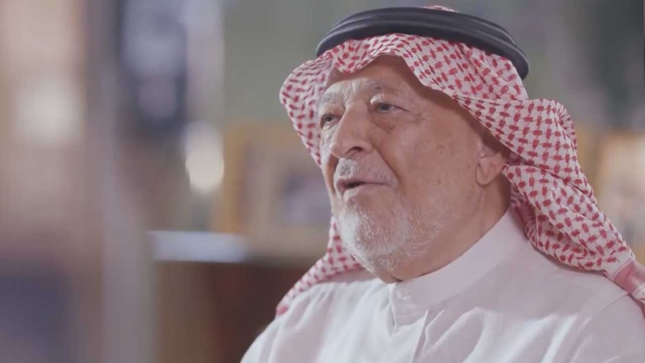 مستشار خادم الحرمين يروي قصة اختيار الملك عبدالعزيز لاسم المملكة العربية السعودية
