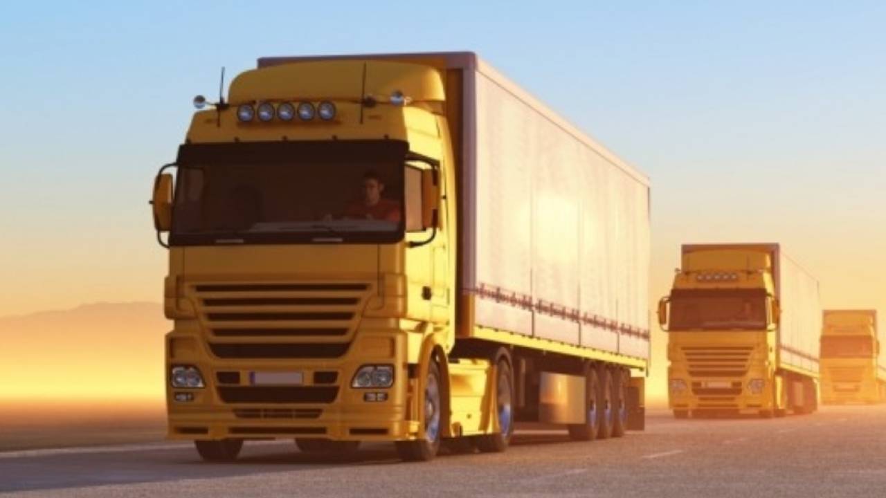 الهيئة العامة للنقل توضح موعد سريان الأحكام المنظمة لنشاط نقل البضائع