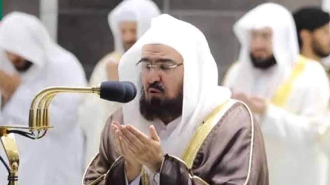 مع نهاية رمضان.. متى موعد ختم القرآن في الحرم المكي 1443؟