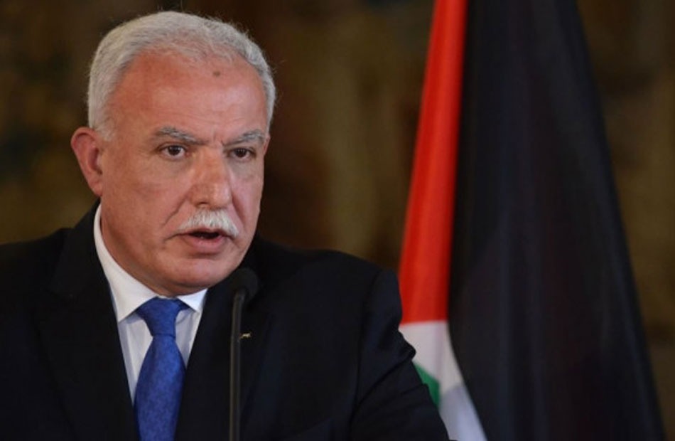 الخارجية الفلسطينية: إسرائيل تختار التصعيد لتغطية فشلها بتهويد القدس

