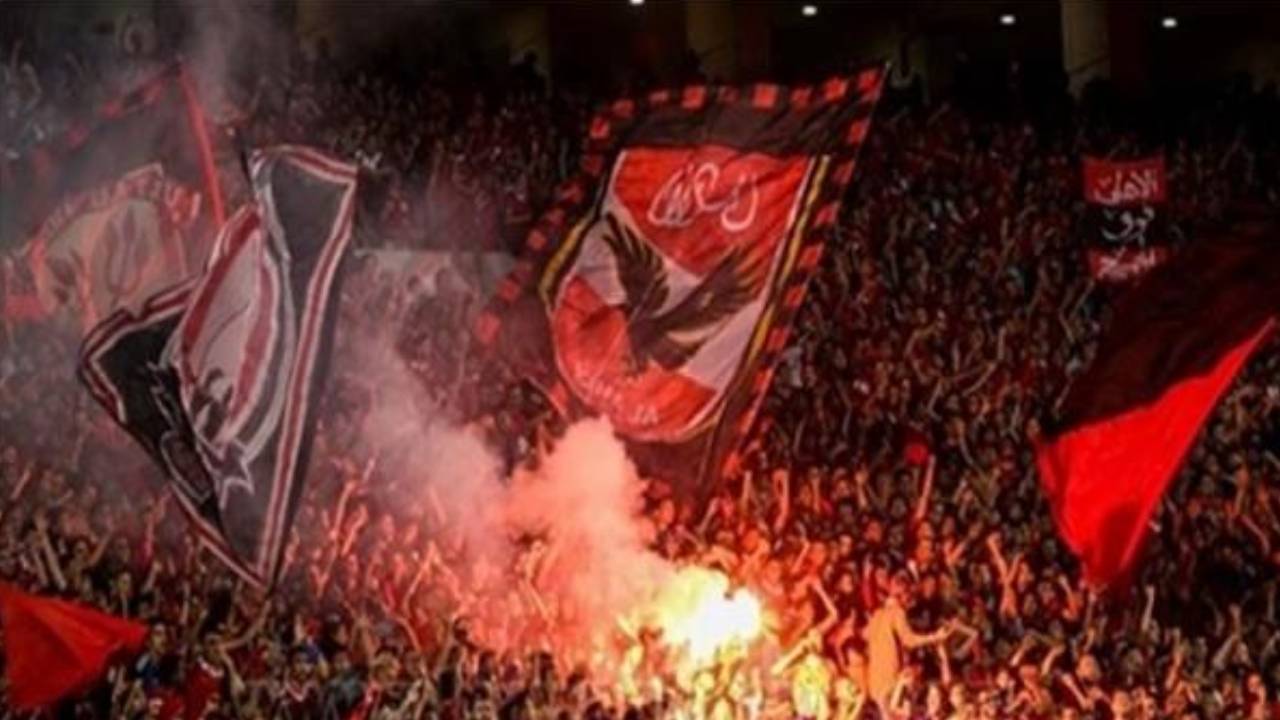 الأهلي المصري يتحرك لفك «الحظر الجماهيري» قبل موقعة الرجاء