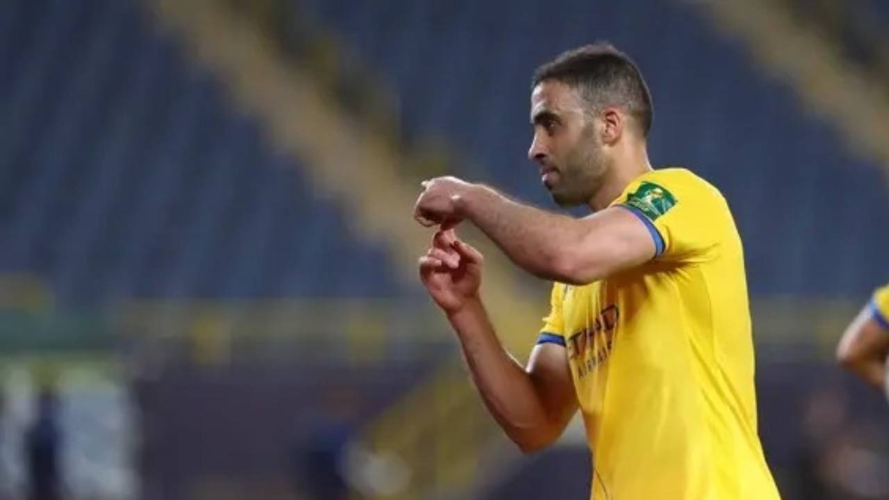 أخبار الرياضة.. أزمة النصر- حمدالله تشتعل وإصابة مروعة في الدوري الإنجليزي