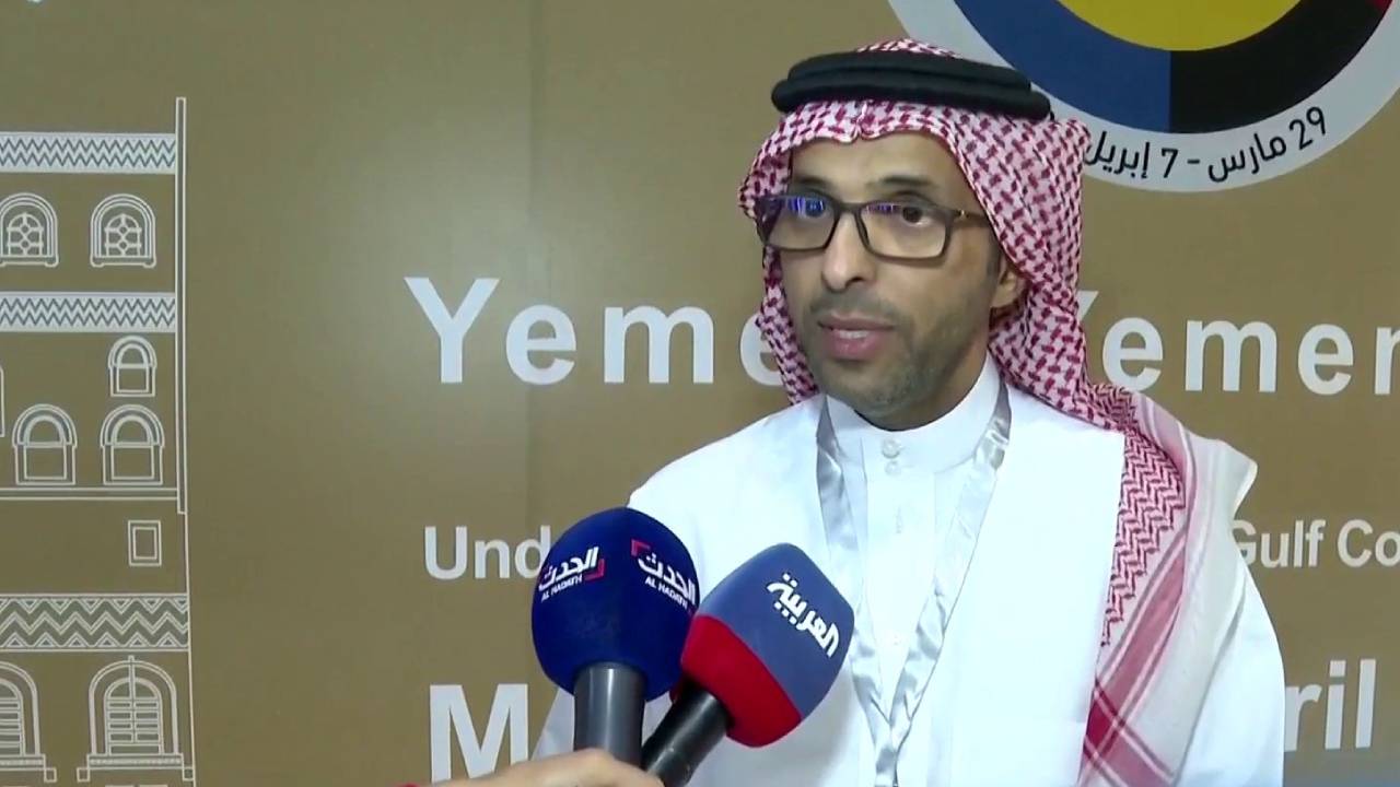 سفير مجلس التعاون باليمن يكشف عن ملخص مشاورات الرياض: هذه أول إشارة تفاؤل