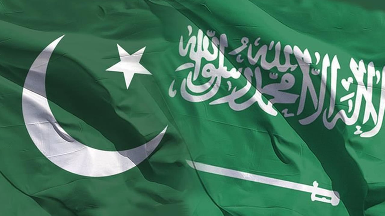 السعودية وباكستان.. علاقات تاريخية وثيقة تمتد لأكثر من 70 عاماً
