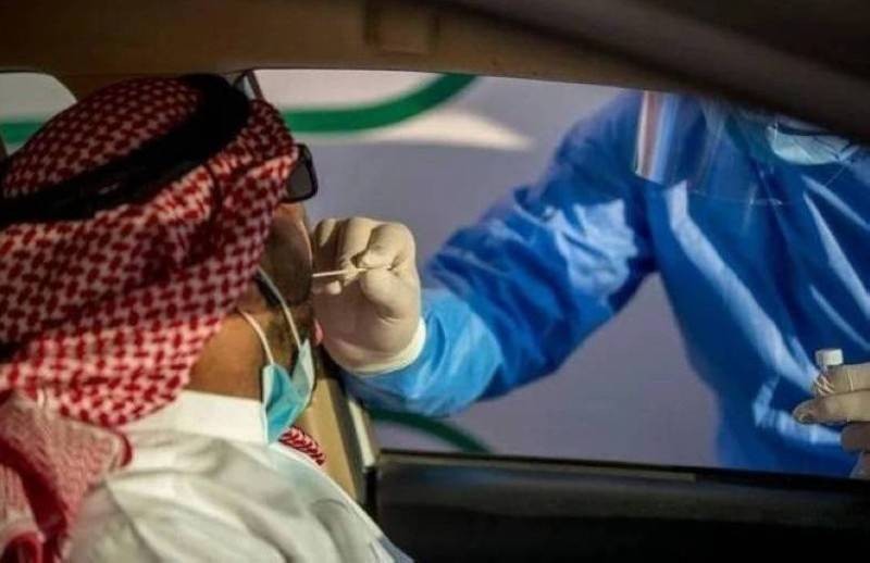 الصحة: 109 إصابات بكورونا.. و199 حالة تعافٍ خلال الـ24 ساعة الماضية

