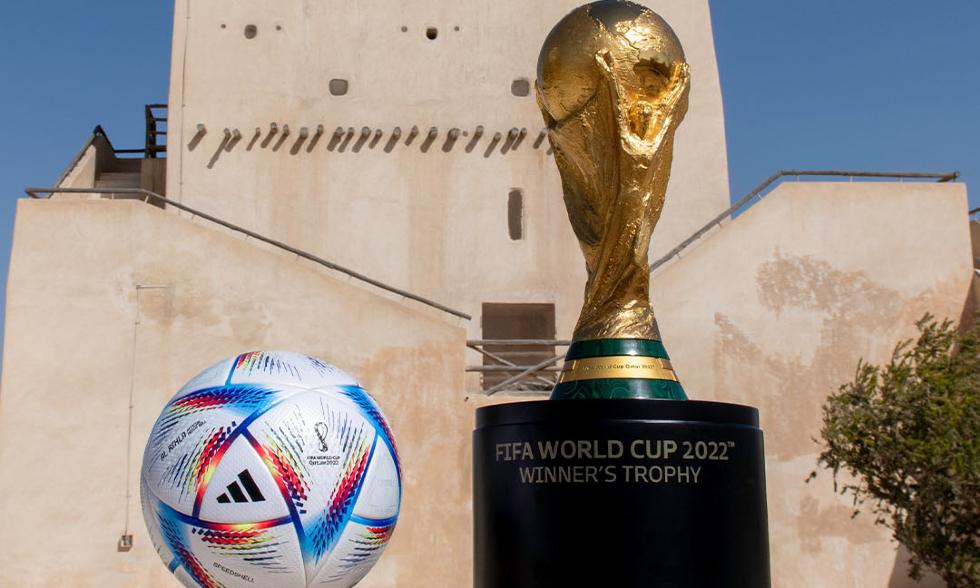بث مباشر.. قرعة كأس العالم «قطر 2022» لحظة بلحظة